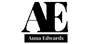 Logo for Anna Edwards, MASMI Marketing and Sales student.